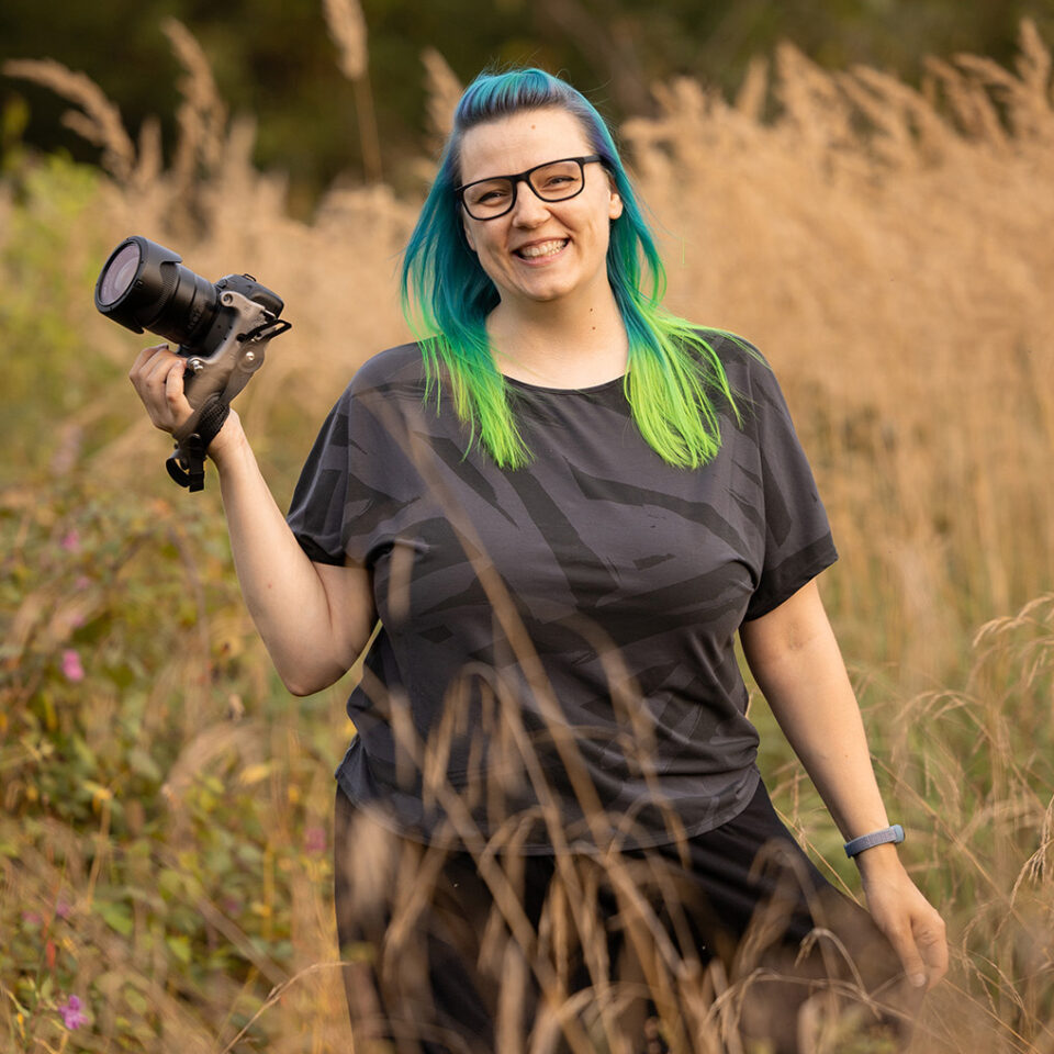 Fotografin für alternative Hochzeiten und alle Farben und Formen der Liebe | Farbhase Fotografie