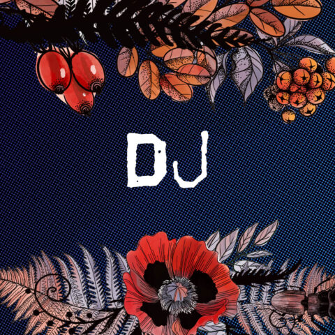 Unkonventionelle DJs für eure alternative Hochzeit finden