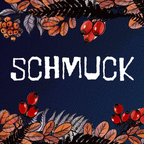Ausdrucksstarke Accessoires für queere, kreative und unkonventionelle Hochzeiten. Für alle, die ihr Hochzeitsoutfit vollenden wollen.