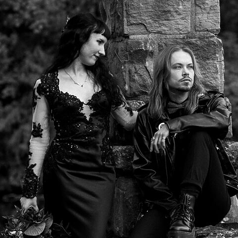 Metal Hochzeitsfotografin Header Metal Me Photography 2