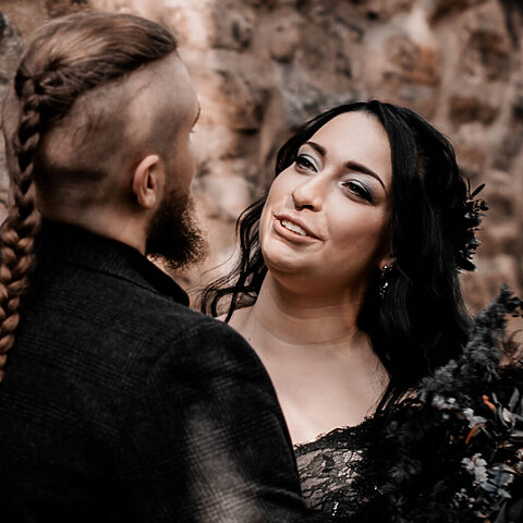 Metal Hochzeitsfotografin Header Metal Me Photography 3