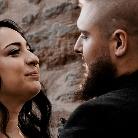 Metal Hochzeitsfotografin Header Metal Me Photography 4