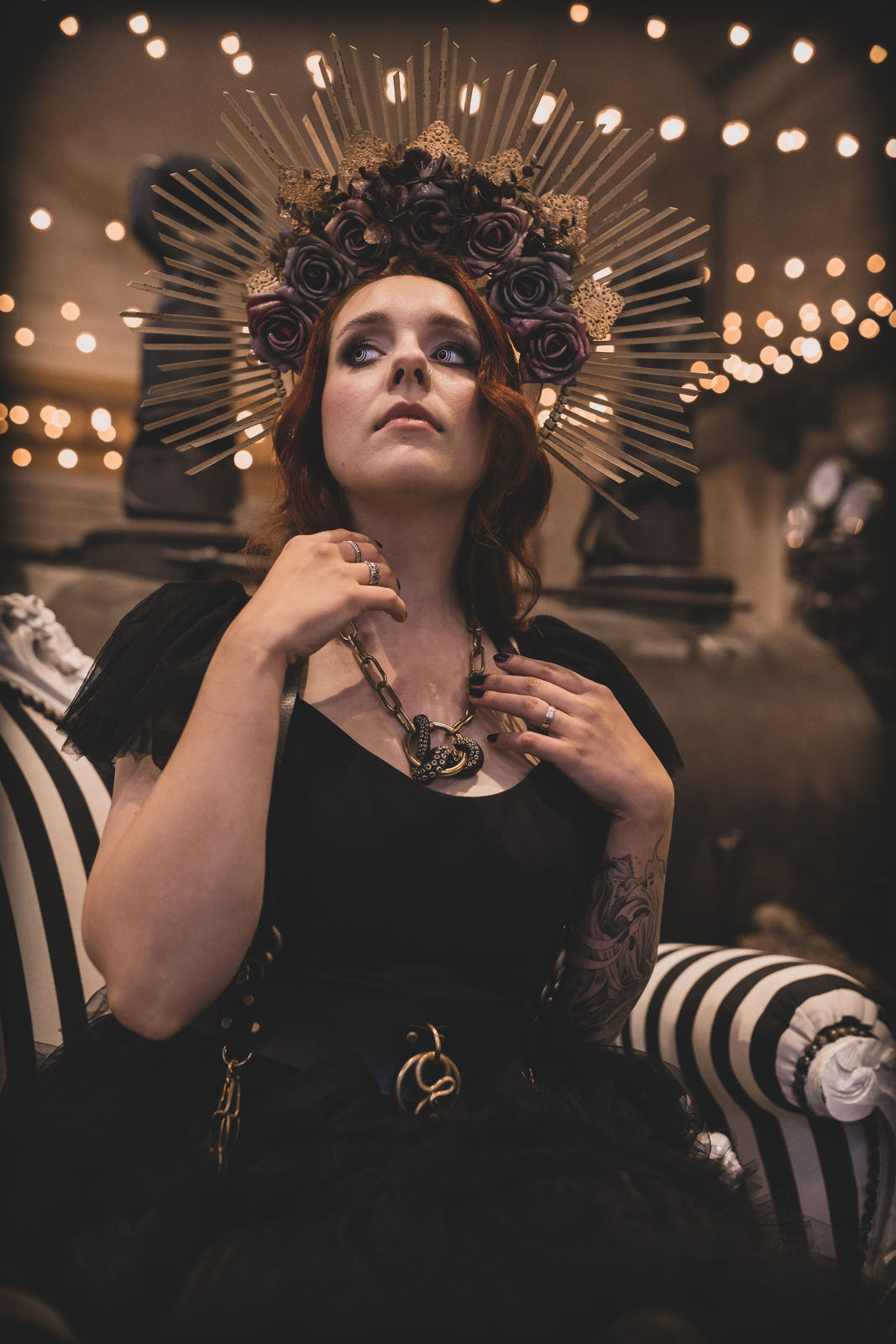 33 FFB 5033 FarbhaseFotografie halloween hochzeit inspiration hellyesweddings