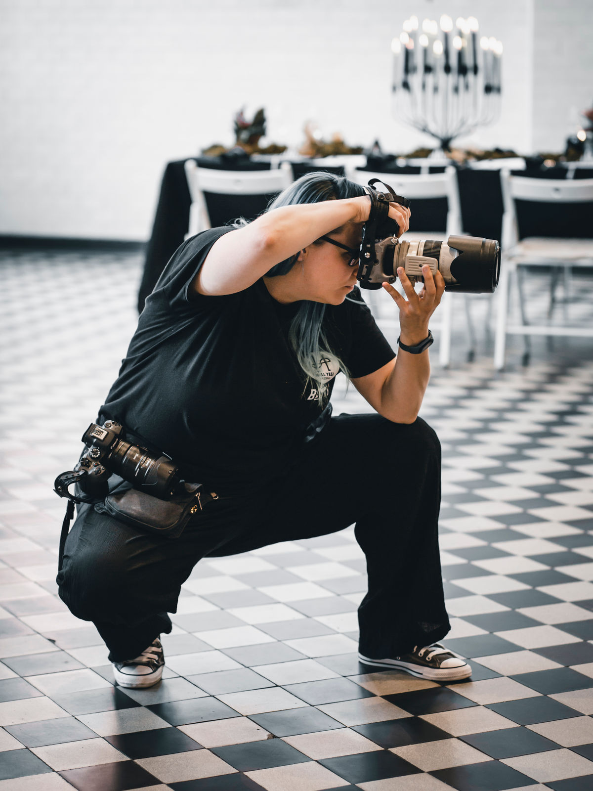 7 Styled Shoot 22haunted ever after22 76 halloween hochzeit inspiration hellyesweddings