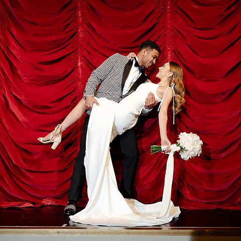 GOP Varieté-Theater Bonn | Hochzeitslocation mit Twist